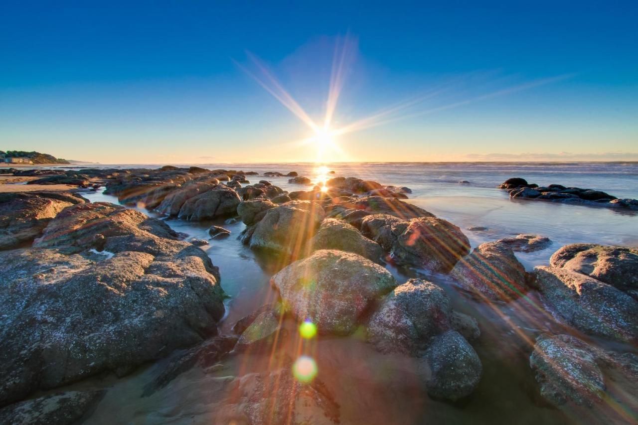 Вилла Gone Coastal Линкольн-Сити Экстерьер фото