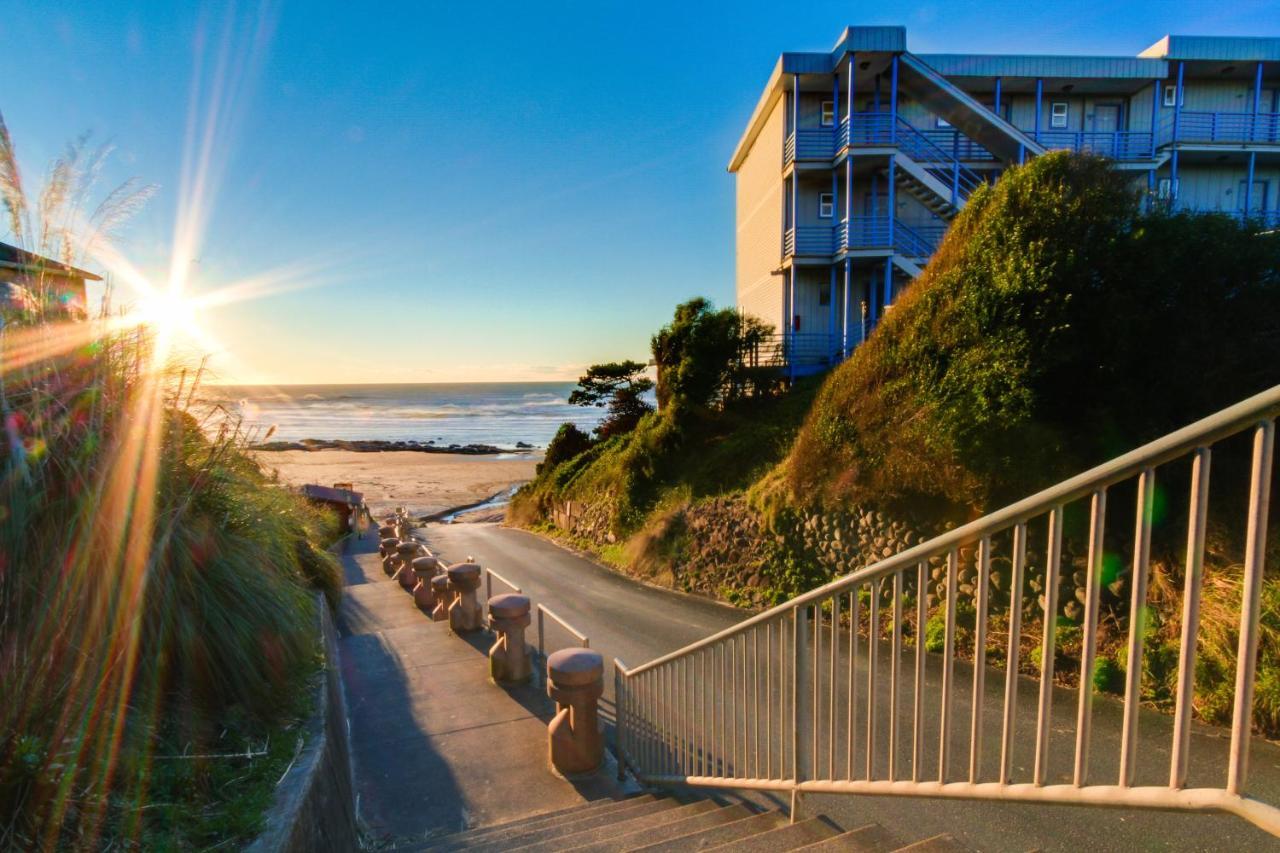 Вилла Gone Coastal Линкольн-Сити Экстерьер фото